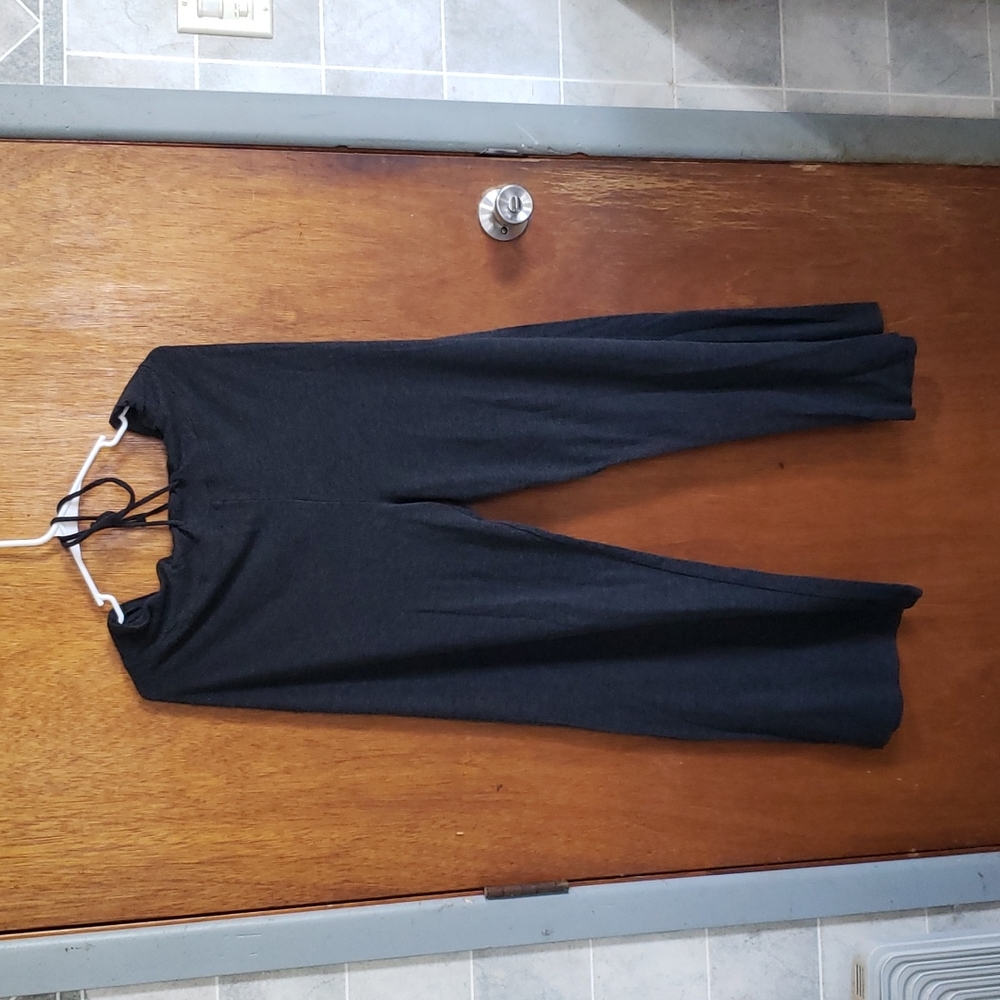 XXL Felina Wide Leg Lounge Pants